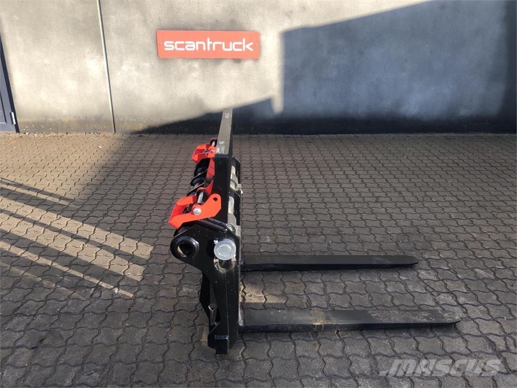 Manitou CAF 지게차