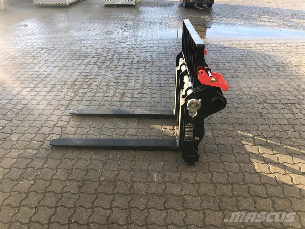 Manitou CAF 지게차