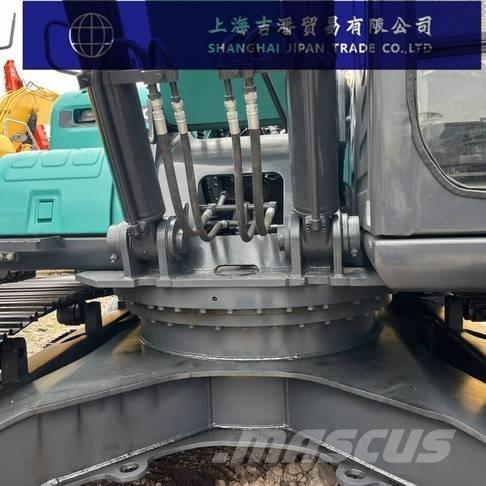 Kobelco SK 210 대형 굴삭기 29톤 이상