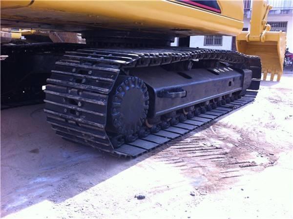 CAT 320 C L 대형 굴삭기 29톤 이상