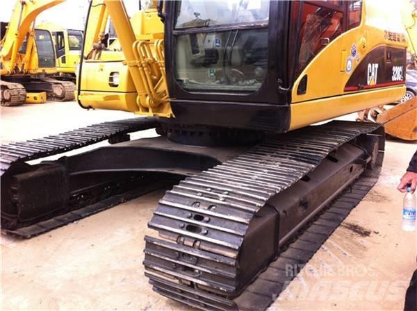 CAT 320 C L 대형 굴삭기 29톤 이상