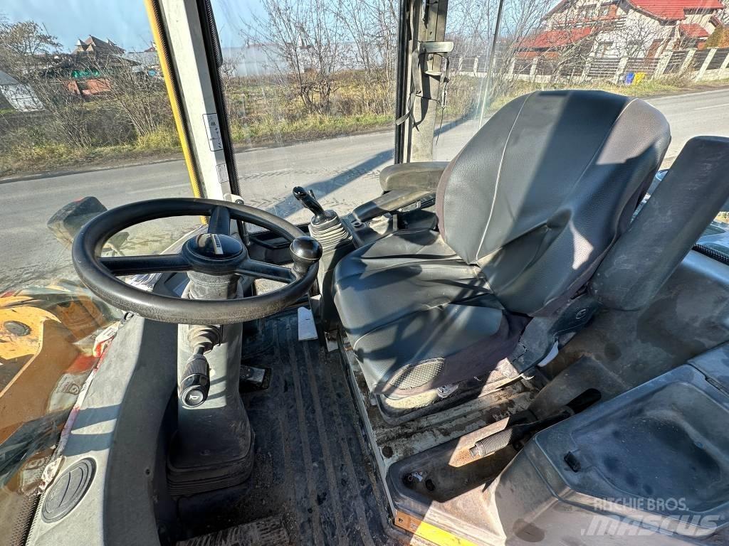 Liebherr L 509  휠로우더