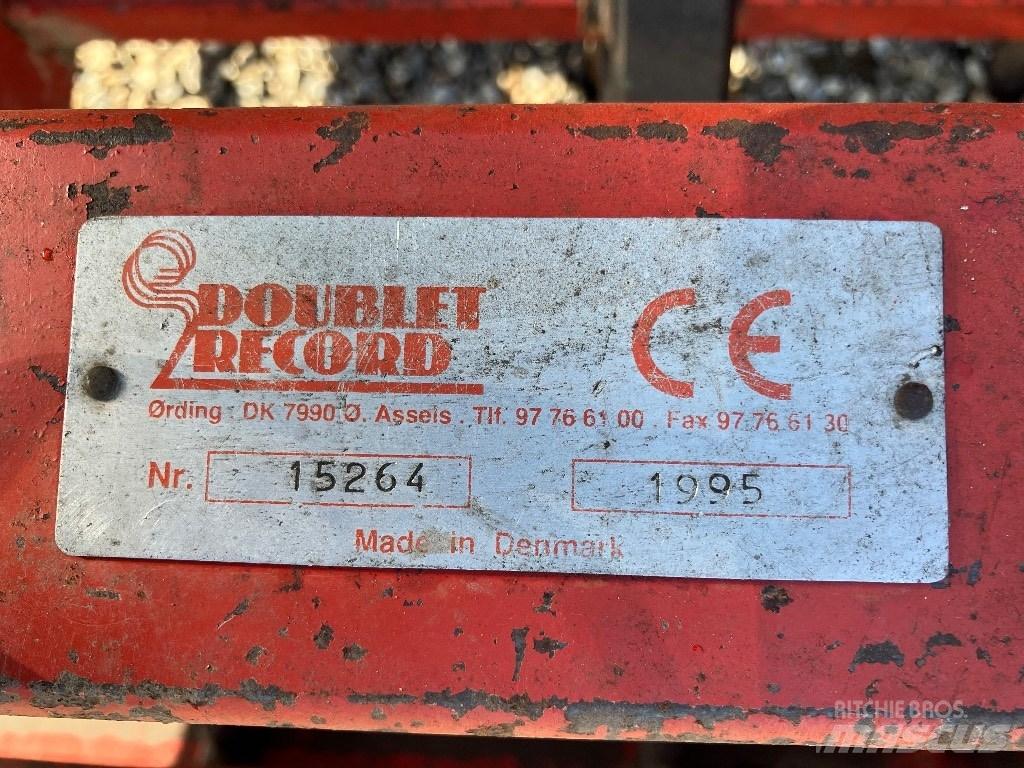Nordsten CLP300 드릴