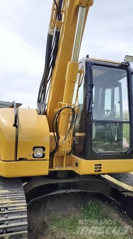 CAT 308 C 대형 굴삭기 29톤 이상