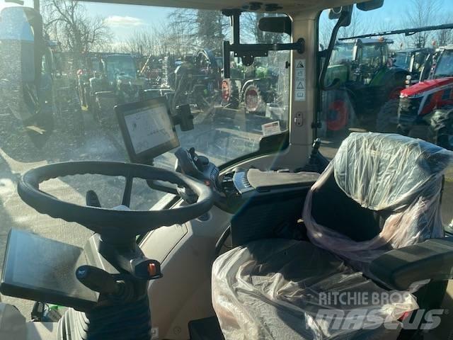 Fendt 516 Vario 트랙터