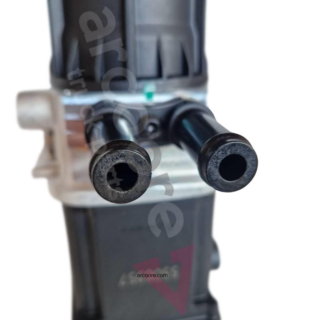 DAF AdBlue 5506957 엔진