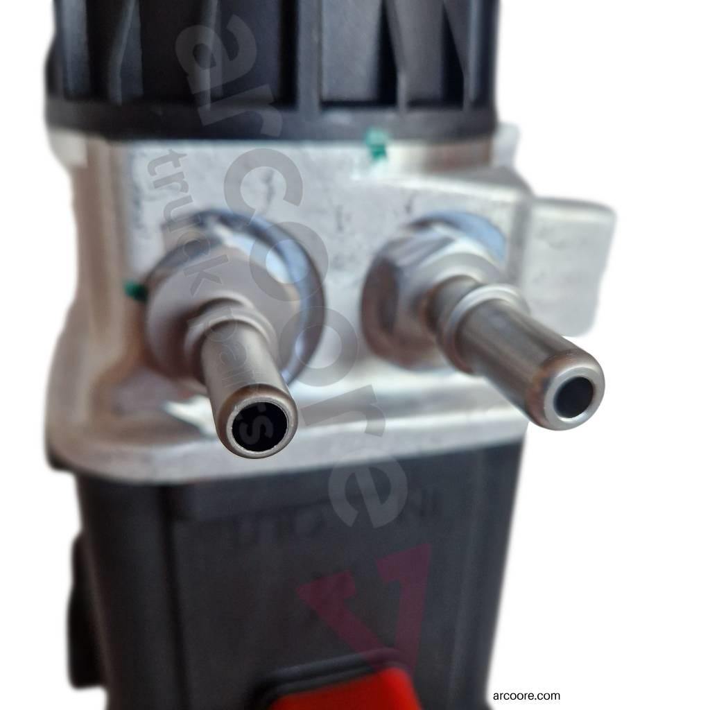 DAF AdBlue 5506957 엔진