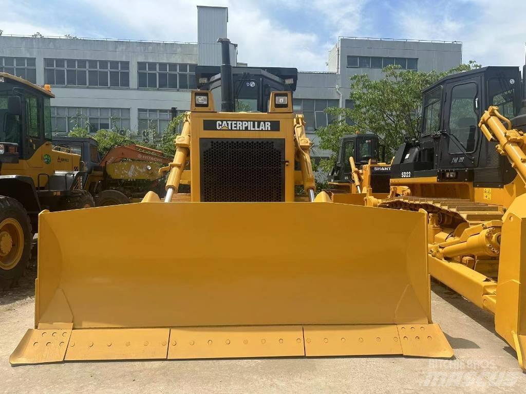 CAT D 8 R 크롤러 도저
