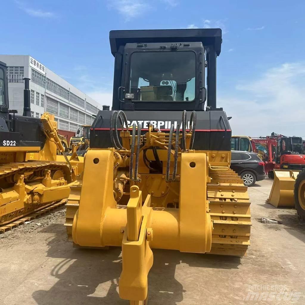 CAT D 8 R 크롤러 도저