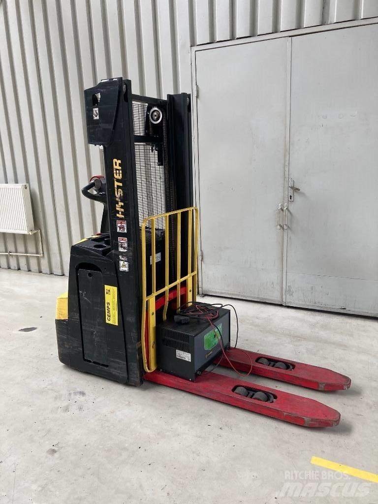 Hyster S 1.2 포크리프트