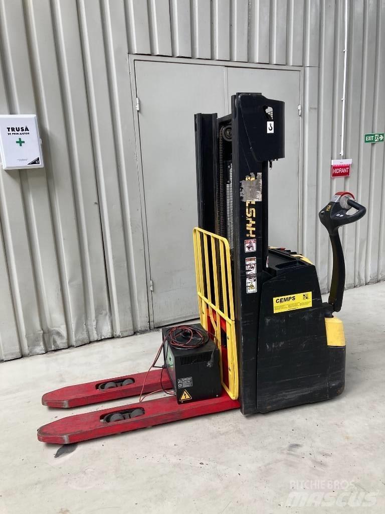 Hyster S 1.2 포크리프트