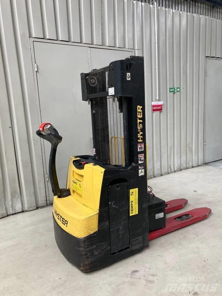 Hyster S 1.2 포크리프트