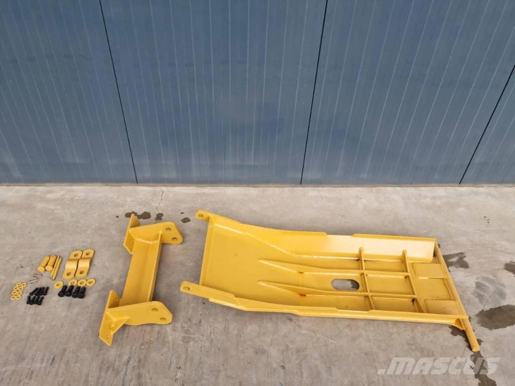 CAT 160H 기타 부품  