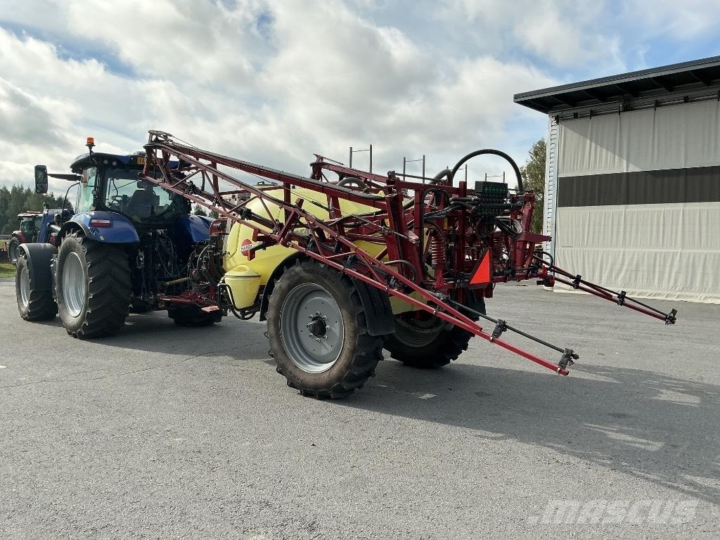 Hardi Ranger 2500 견인형 분무기