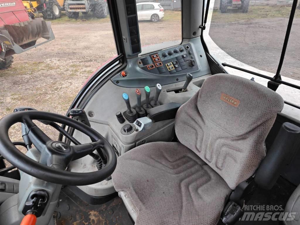 Valtra T 193 트랙터