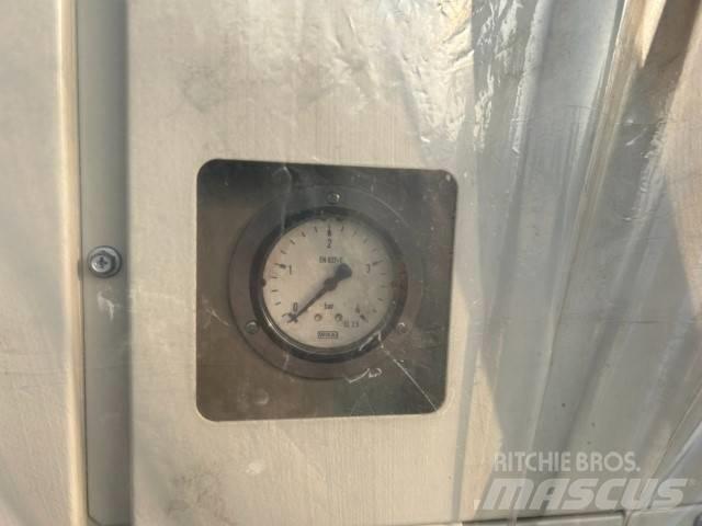  Daikin R 407 C 토양관리 장비 - 기타