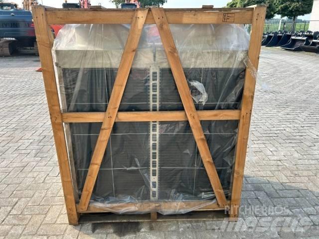  Daikin R 407 C 토양관리 장비 - 기타