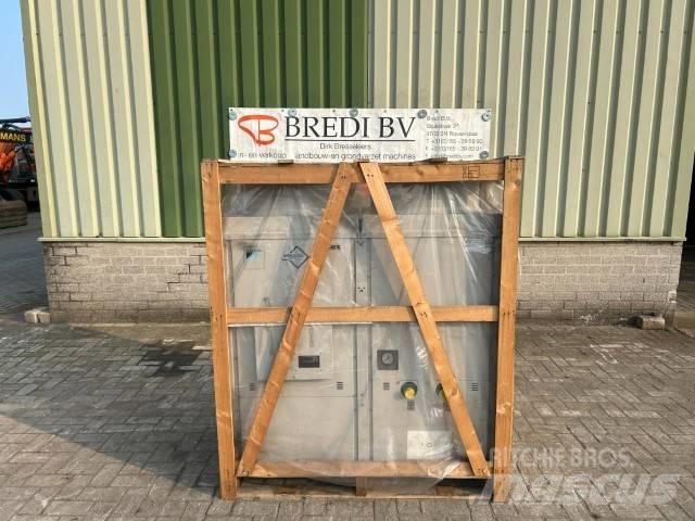  Daikin R 407 C 토양관리 장비 - 기타