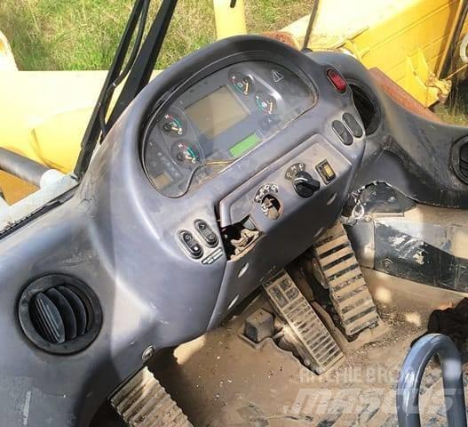 Komatsu WA 600-6  휠로우더
