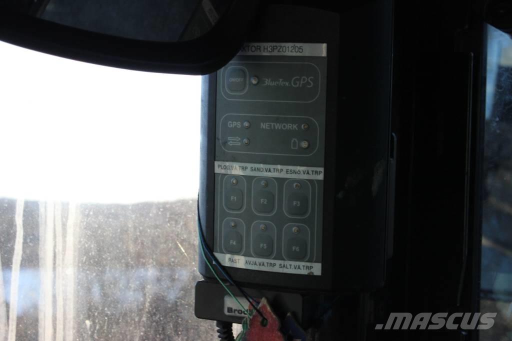 CAT 924 G  휠로우더