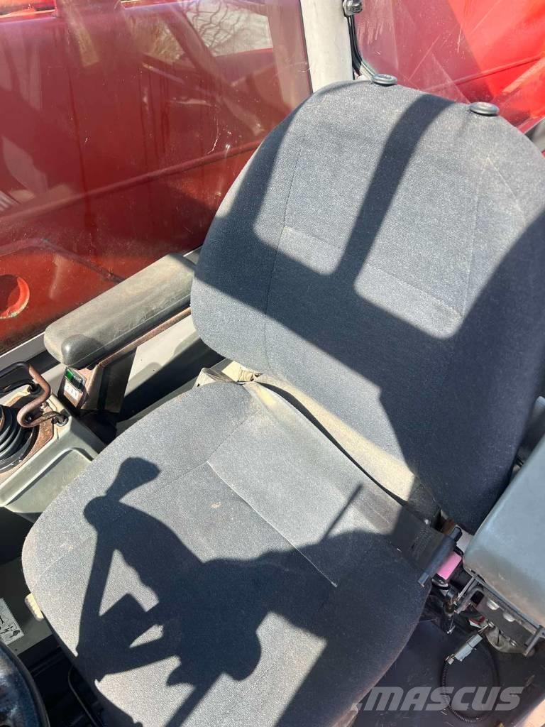 Manitou MRT 2150 텔러 핸들러