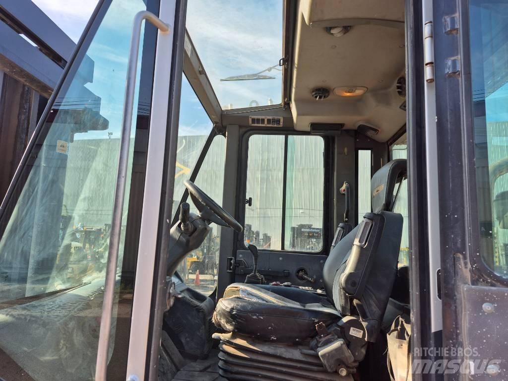Doosan D 160 그 외 지게차