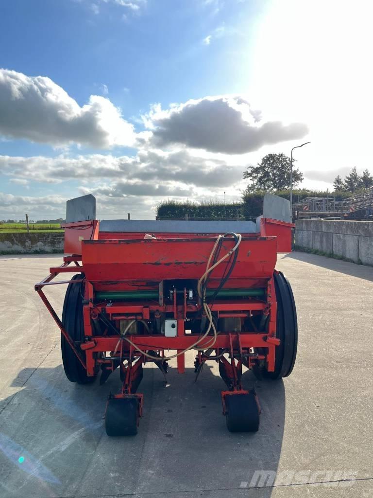 Structural PM 20 감자심기 기계