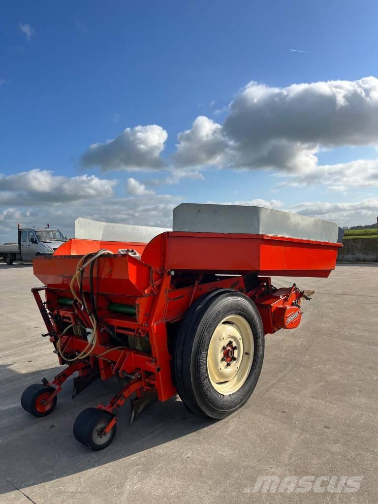 Structural PM 20 감자심기 기계