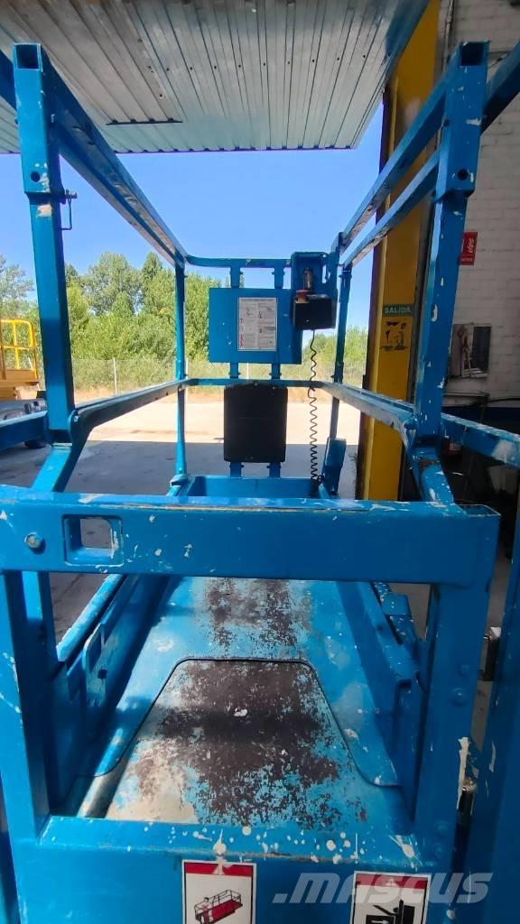 Genie GS 1932 가위형 리프트