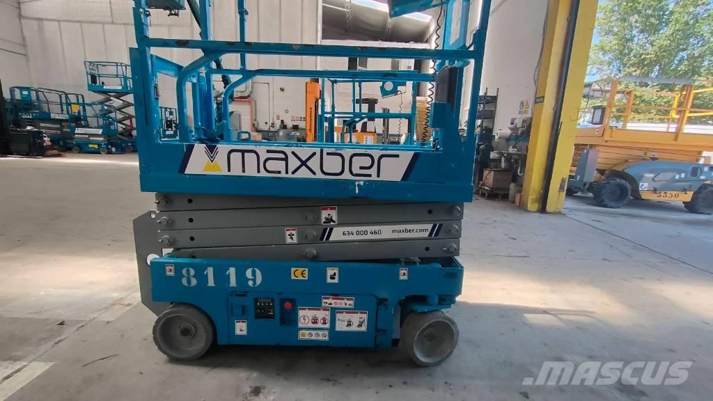 Genie GS 1932 가위형 리프트