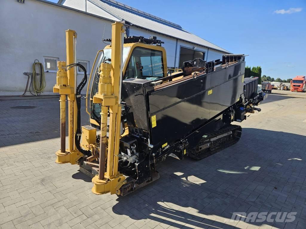 Vermeer D 24x40 S3 Horizontal Directional Drilling Equipment