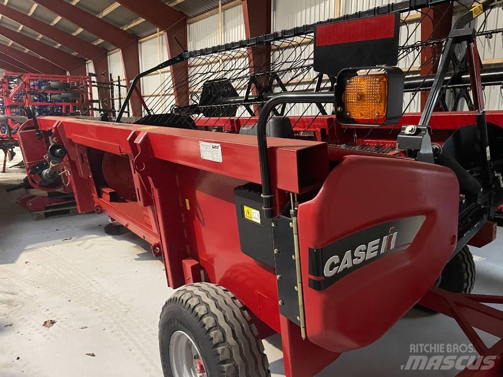 Case IH 3016 콤바인 헤드