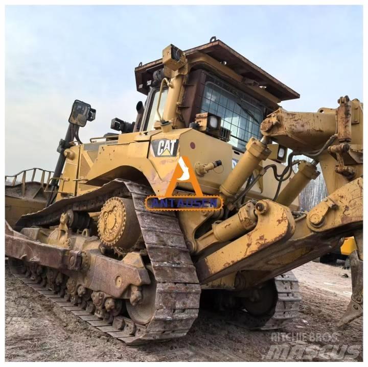CAT D8T bulldozers 크롤러 도저