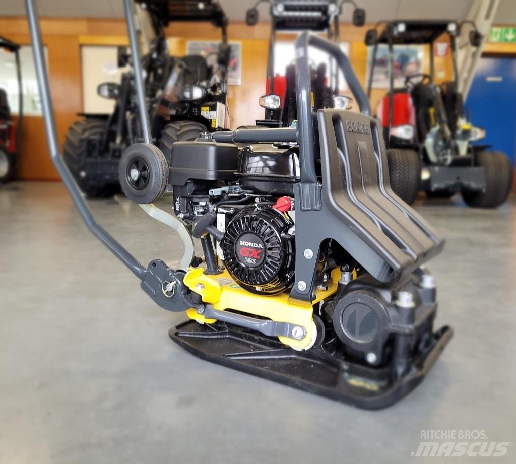 Bomag BP 10/35 진동롤러
