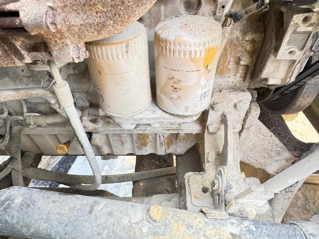 Crible METSO ST620 이동식 선별기