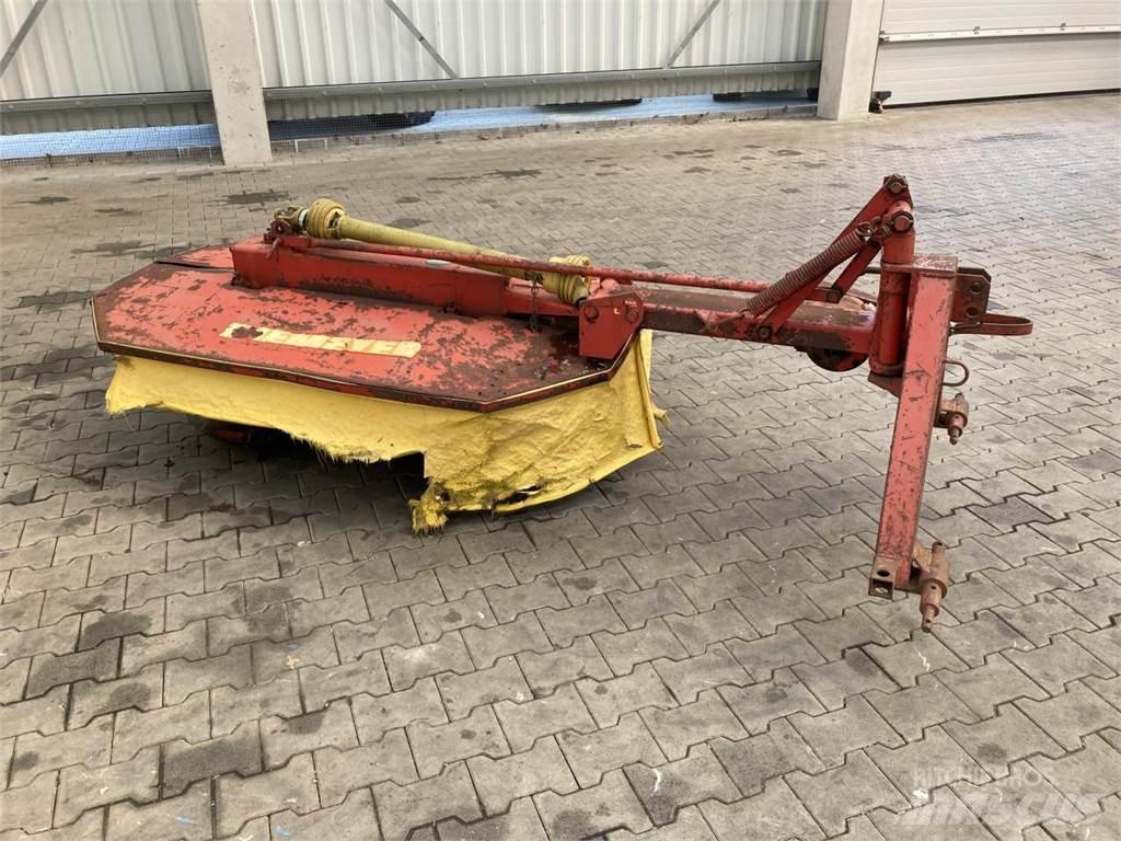 Niemeyer RO 165 제초기