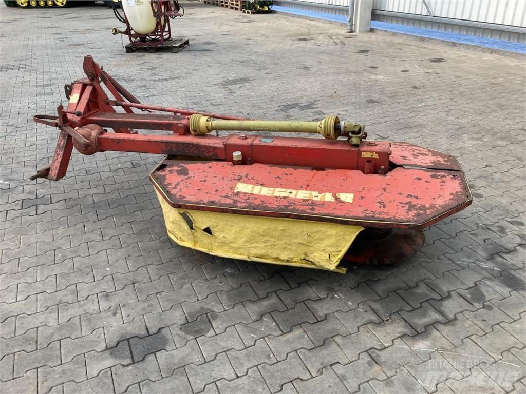 Niemeyer RO 165 제초기