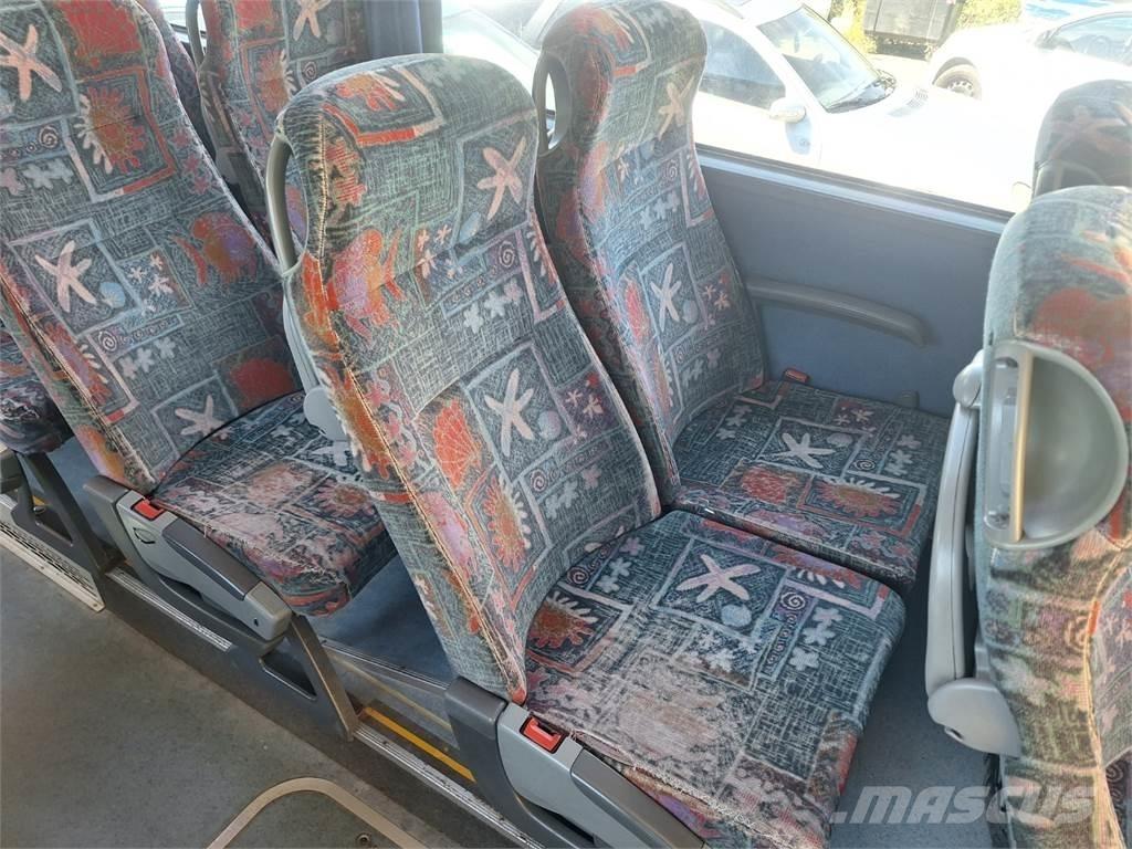 Setra S 315 UL 기타