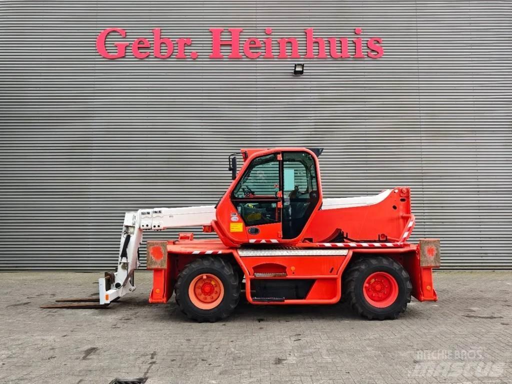 Merlo Roto 38.14 S 텔러 핸들러