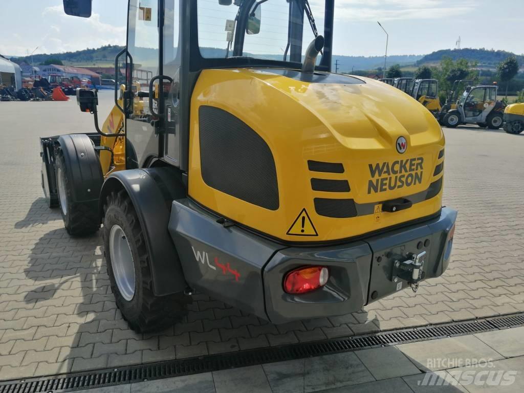 Wacker Neuson WL44  휠로우더