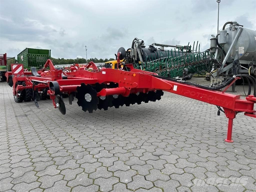 Horsch Tiger 3 MT 경운기