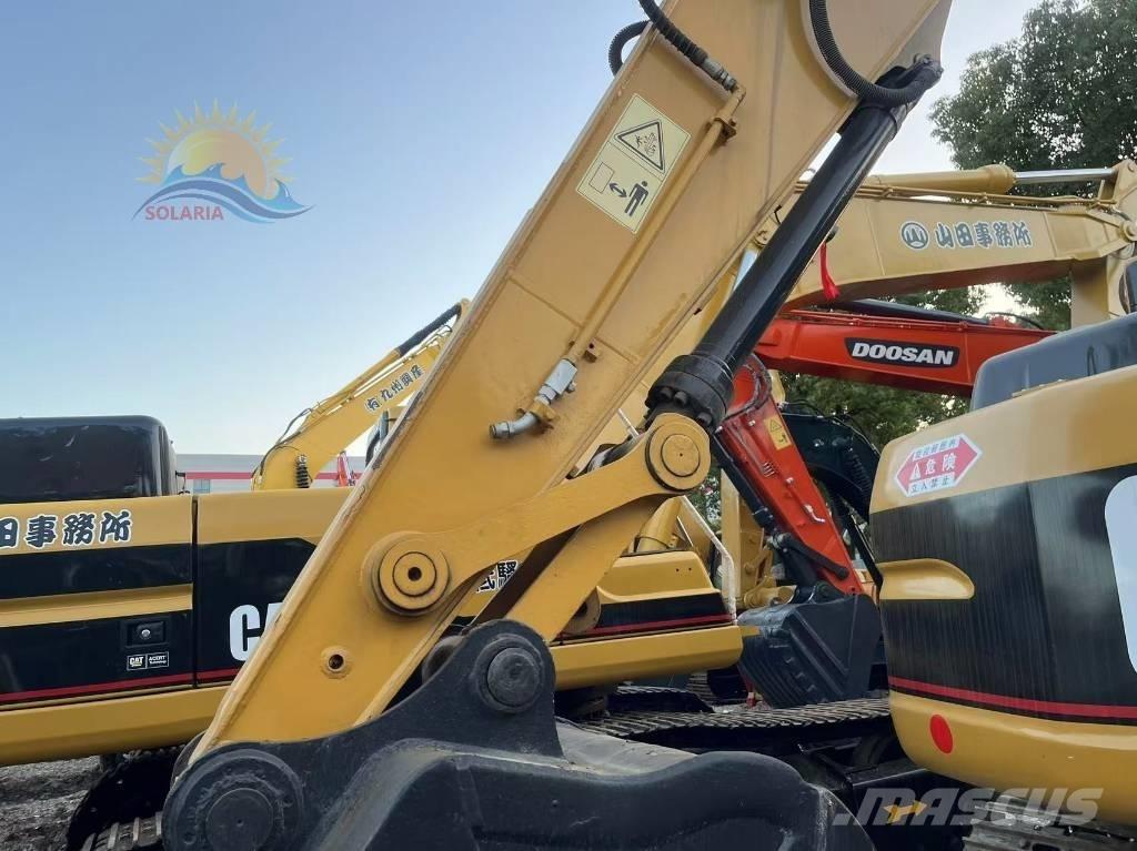 CAT 315 D 대형 굴삭기 29톤 이상