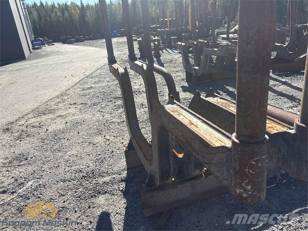 Logset 6F GT 기타 구성품