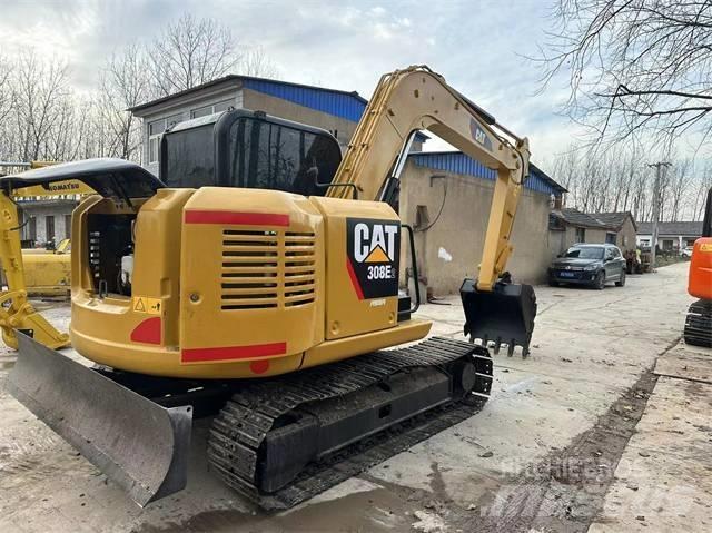 CAT 308E2 대형 굴삭기 29톤 이상
