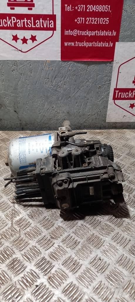 Scania R 440    2148069  브레이크