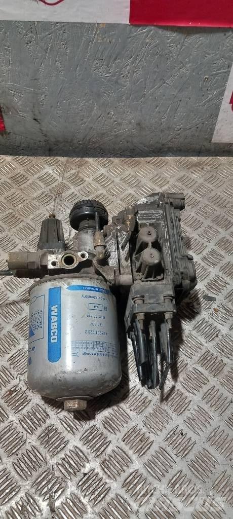 Scania R 440    2148069  브레이크