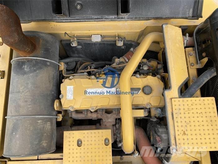 CAT 336 DL 대형 굴삭기 29톤 이상