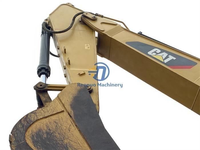 CAT 336 DL 대형 굴삭기 29톤 이상