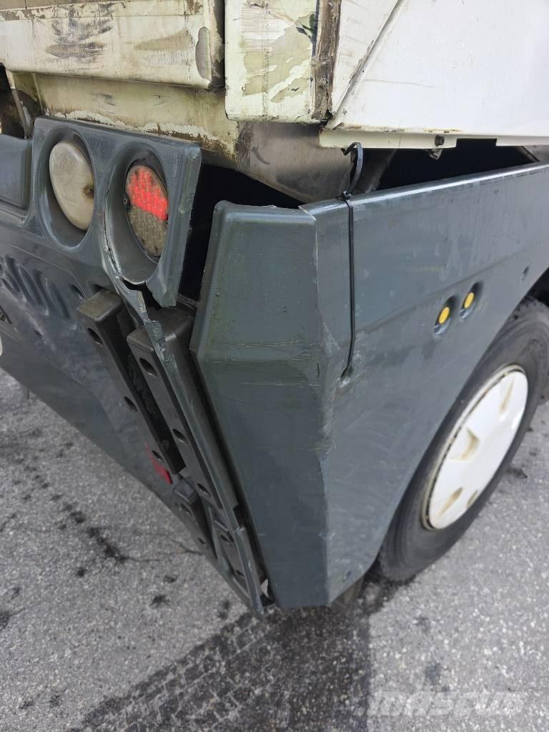 Schmidt MFH 5500 도로 청소차