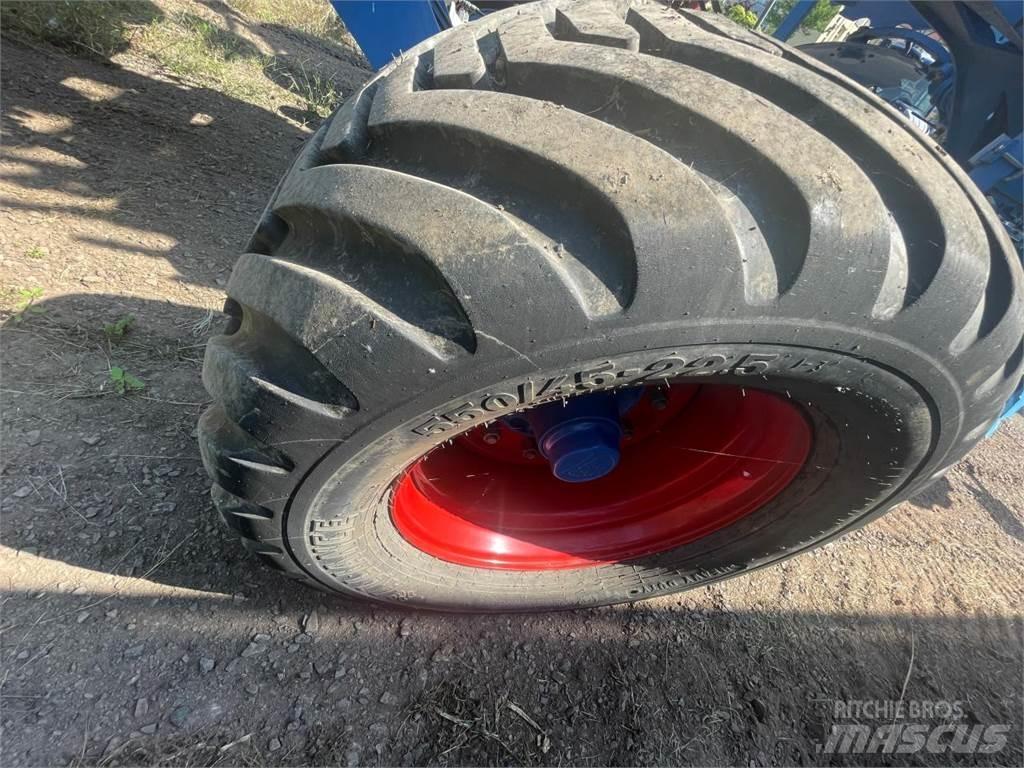 Lemken Rubin 9/600 디스크 하로우(쇄토기)